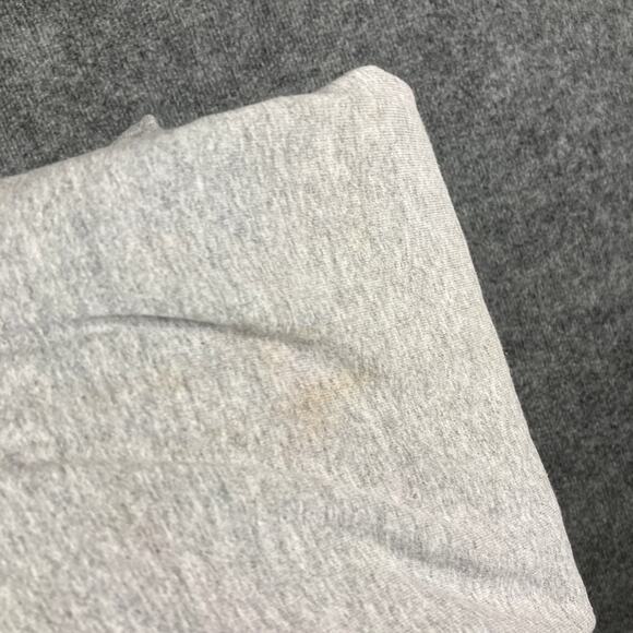 Oklahoma State Cowboys T-Shirt Mens XL Gray OSU College Sports Graphic Tee - Picture 9 of 10